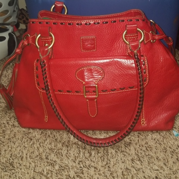 Dooney & Bourke Handbags - AUTHENTIC Dooney Bourke